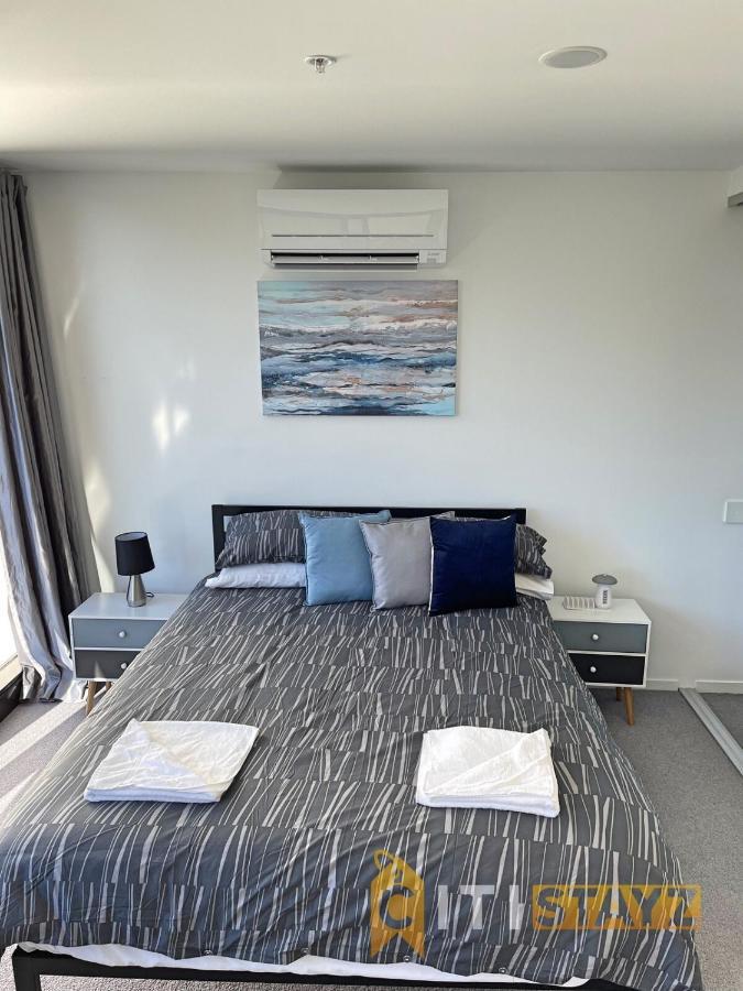 Splendid 2Bd 1Bth 1Csp Apt - Superb Cbd Location Canberra Zewnętrze zdjęcie
