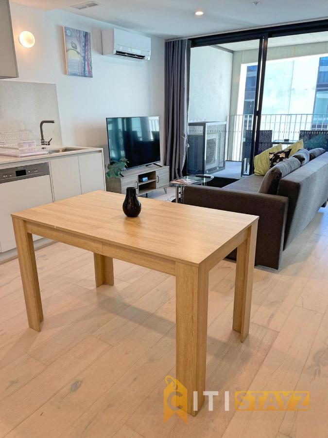 Splendid 2Bd 1Bth 1Csp Apt - Superb Cbd Location Canberra Zewnętrze zdjęcie