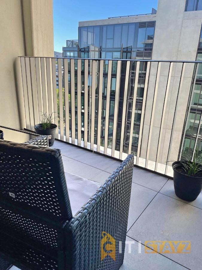 Splendid 2Bd 1Bth 1Csp Apt - Superb Cbd Location Canberra Zewnętrze zdjęcie