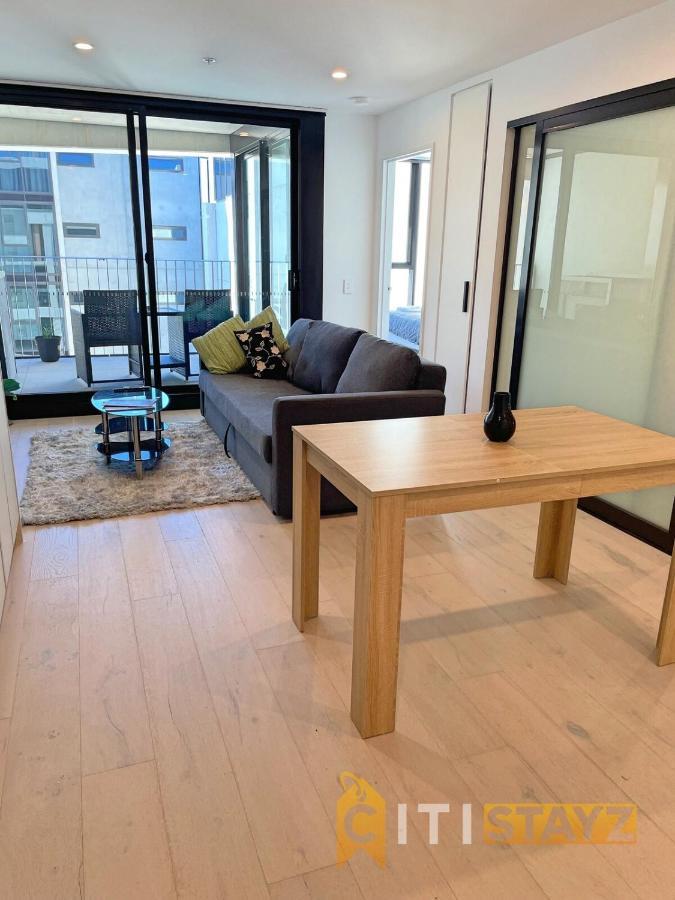 Splendid 2Bd 1Bth 1Csp Apt - Superb Cbd Location Canberra Zewnętrze zdjęcie