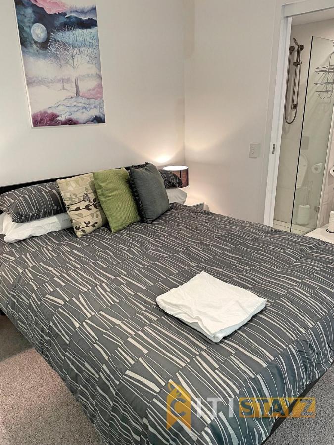 Splendid 2Bd 1Bth 1Csp Apt - Superb Cbd Location Canberra Zewnętrze zdjęcie