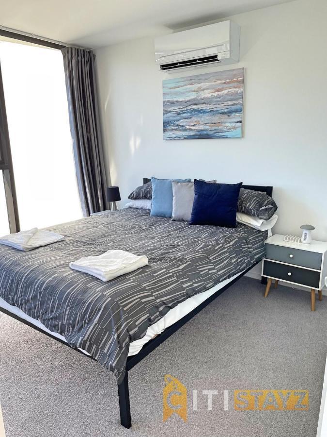Splendid 2Bd 1Bth 1Csp Apt - Superb Cbd Location Canberra Zewnętrze zdjęcie