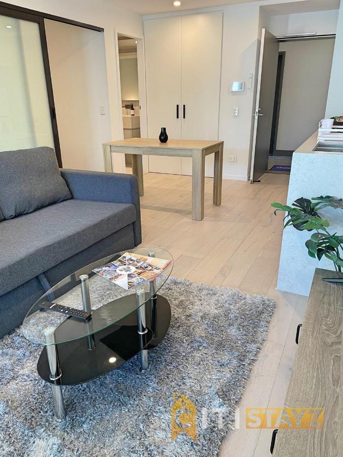 Splendid 2Bd 1Bth 1Csp Apt - Superb Cbd Location Canberra Zewnętrze zdjęcie